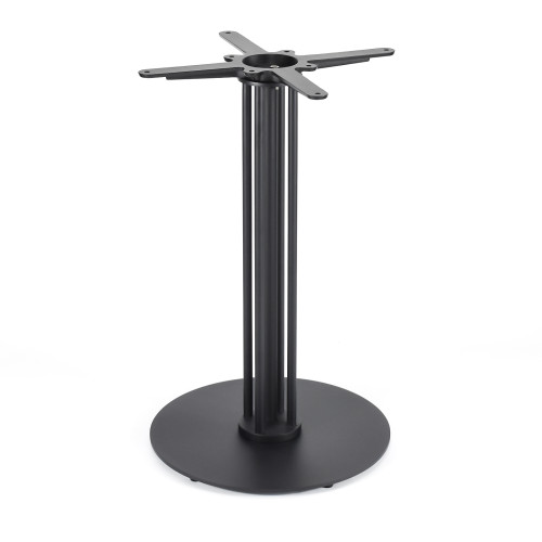 Modern round  dining table manufacturer  |  Modern commercial round table