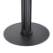 Modern round  dining table manufacturer  |  Modern commercial round table
