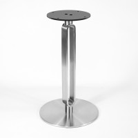 Modern round dining table manufacturer | Commercial sintered stone table