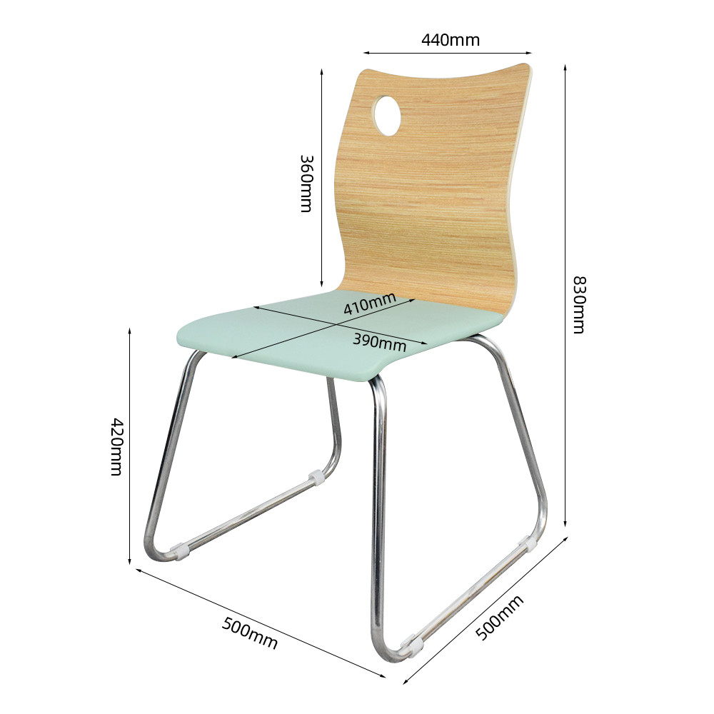 commercial restaurant chair