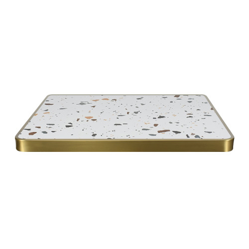 Restaurant Table Tops Manufacturer | Commercial Sintered Stone Table Tops
