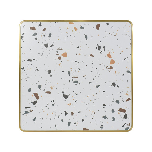 Restaurant Table Tops Manufacturer | Commercial Sintered Stone Table Tops
