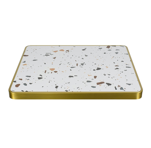 Restaurant Table Tops Manufacturer | Commercial Sintered Stone Table Tops