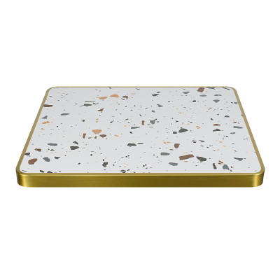 Restaurant Table Tops Manufacturer | Commercial Sintered Stone Table Tops