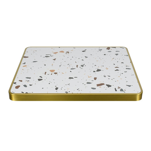 Restaurant Table Tops Manufacturer | Commercial Sintered Stone Table Tops