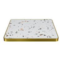Restaurant Table Tops Manufacturer | Commercial Sintered Stone Table Tops