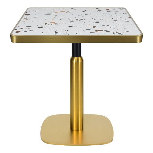 Restaurant Table Tops Manufacturer | Commercial Sintered Stone Table Tops