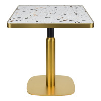 Restaurant Table Tops Manufacturer | Commercial Sintered Stone Table Tops