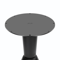 Restaurant table base manufacturer  |  Heavy duty table base