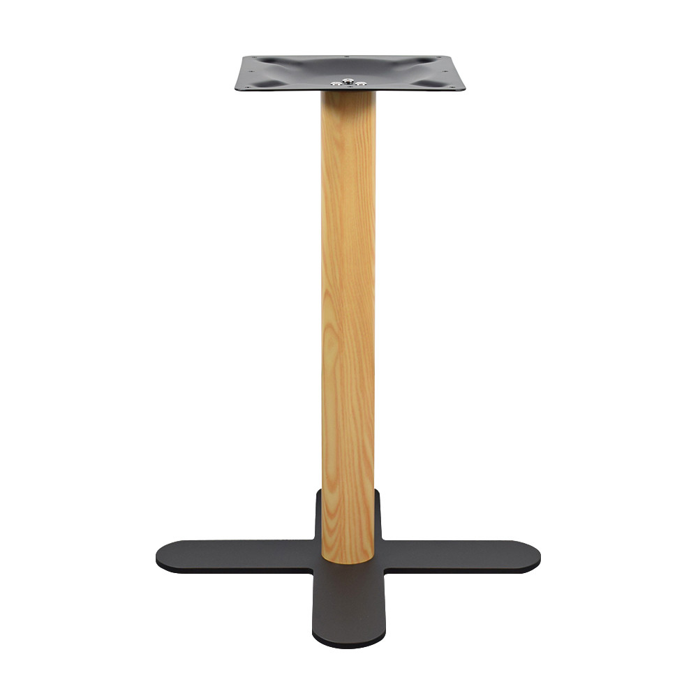Applications of iron Table Legs