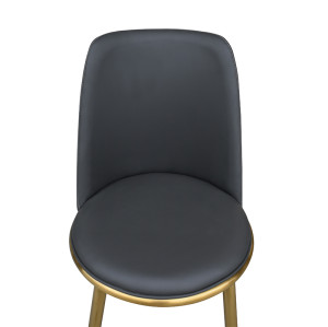 Restaurant chair manufacturer  |  Modern restaurant dining chair
