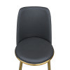 Restaurant chair manufacturer  |  Modern restaurant dining chair