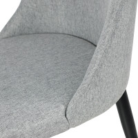 Restaurant chair manufacturer | Comfortable modern dining chair