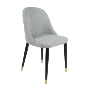 Curved Back Dining Chair Wholesale | High-end Dining  Restaurant Chair