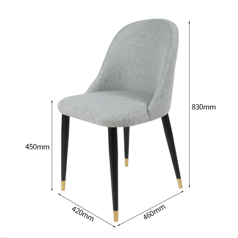 Leather Dining Chairs