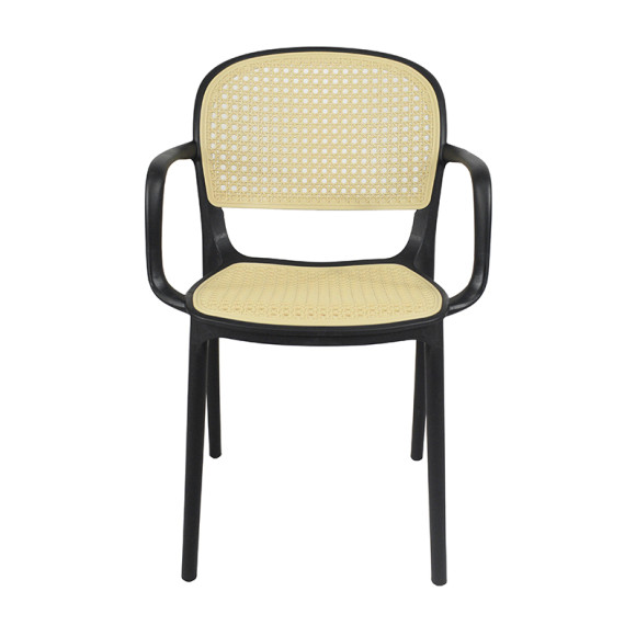 Metal dining chair wholesale | Commercial plastic chair