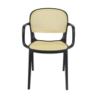 Metal dining chair wholesale | Commercial plastic chair