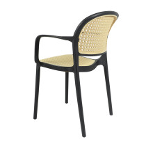 Metal dining chair wholesale   |   Commercial plastic chair