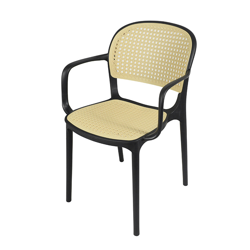 plastic dining chairs