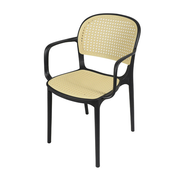 Metal dining chair wholesale | Commercial plastic chair
