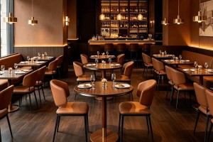 Restaurant Table Height Guide: How to Specify Dining, Counter and Bar Height Before You Order