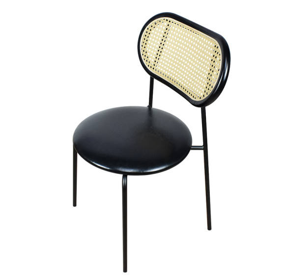 Upholstered dining chair manufacturer | Modern dining chair