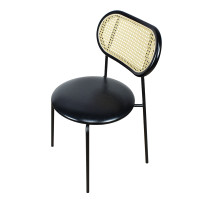 Upholstered dining chair manufacturer | Modern dining chair