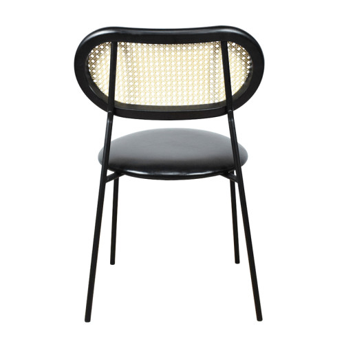 Upholstered dining chair manufacturer  |  Modern dining chair