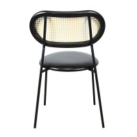 Upholstered dining chair manufacturer | Modern dining chair