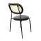 Upholstered dining chair manufacturer  |  Modern dining chair