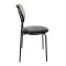 Upholstered dining chair manufacturer  |  Modern dining chair