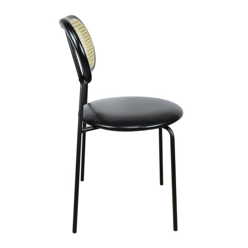 Upholstered dining chair manufacturer  |  Modern dining chair