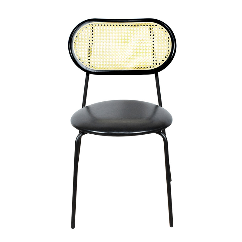 upholstered dining chair