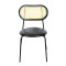 Upholstered dining chair manufacturer  |  Modern dining chair