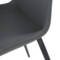 Restaurant chair manufacturer  |  Minimalist stylish restaurant dining chair