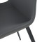 Restaurant chair manufacturer  |  Minimalist stylish restaurant dining chair