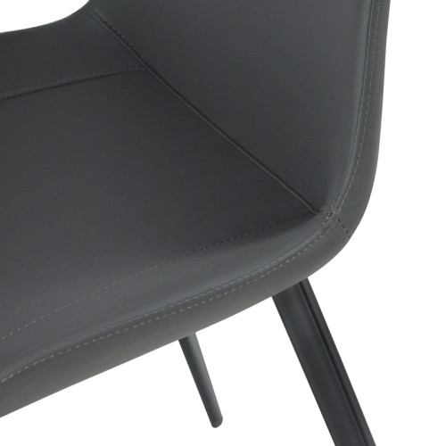 Restaurant chair manufacturer  |  Minimalist stylish restaurant dining chair