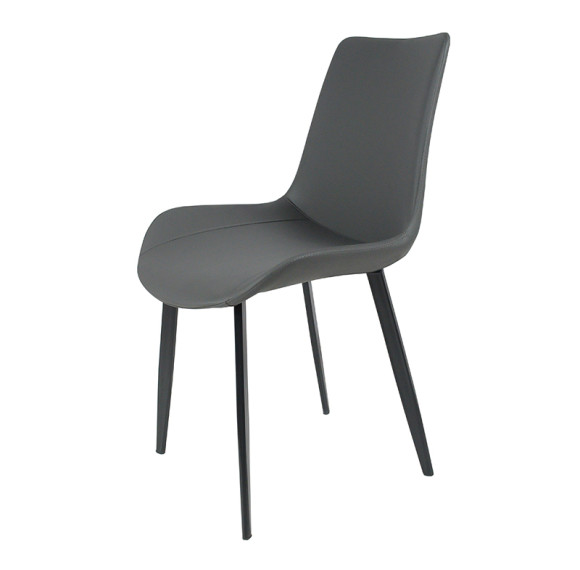 Restaurant chair manufacturer | Minimalist stylish restaurant dining chair