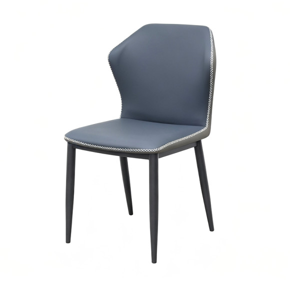 Restaurant chair manufacturer | Minimalist comfort dining chair