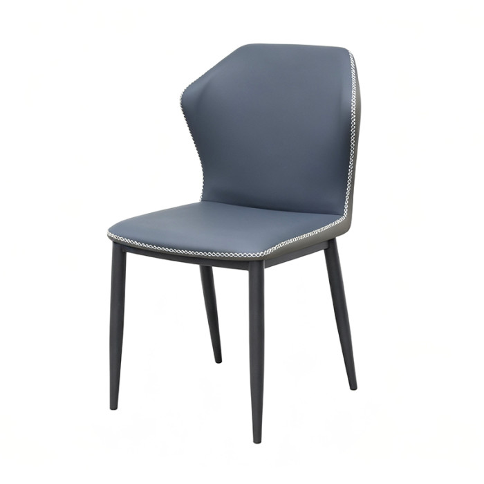 Restaurant chair manufacturer | Minimalist comfort dining chair