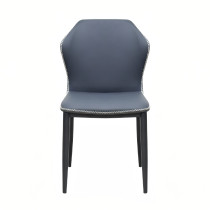 Restaurant chair manufacturer  |  Minimalist comfort dining chair