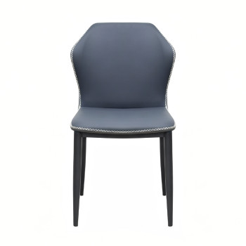 Restaurant chair manufacturer  |  Minimalist comfort dining chair