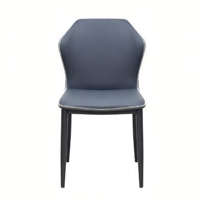Restaurant chair manufacturer  |  Minimalist comfort dining chair