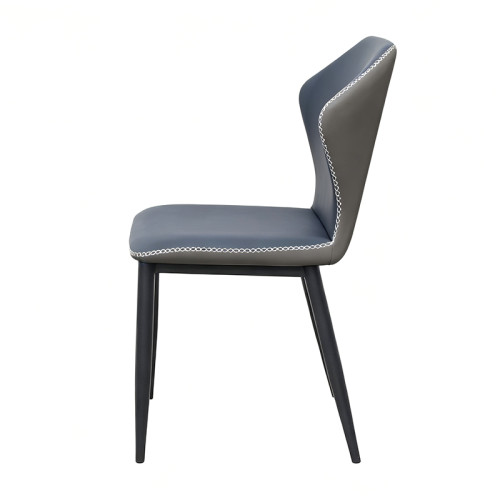 Restaurant chair manufacturer  |  Minimalist comfort dining chair