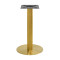 Round  dining table manufacturer  |  Modern luxury round pedestal table