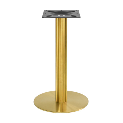 Round  dining table manufacturer  |  Modern luxury round pedestal table