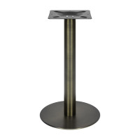 Commercial table base manufacturer | Modern restaurant table base