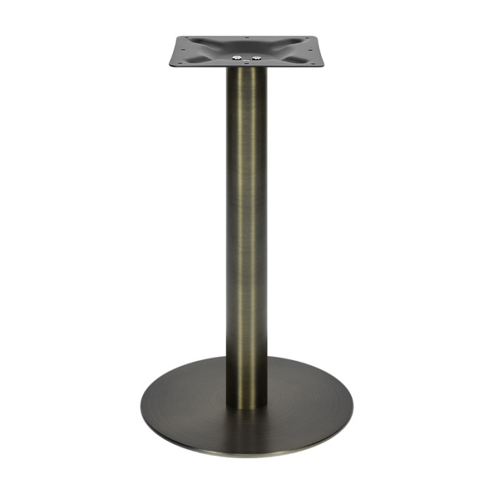 Commercial table base manufacturer | Modern restaurant table base