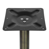 Commercial table base manufacturer | Modern restaurant table base