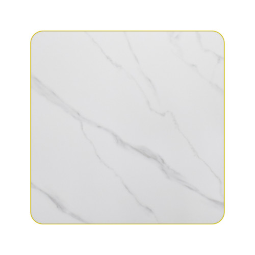 Cafe table manufacturer |  Modern restaurant round dining tables